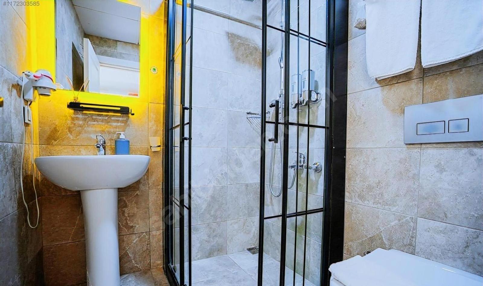 Naila Hotel Istanbul Exterior photo